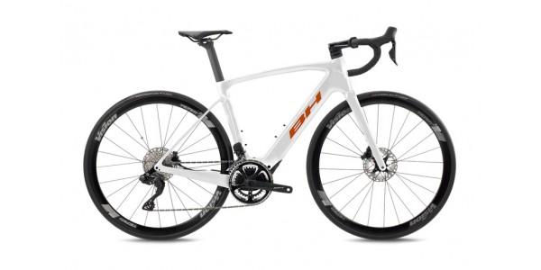 BH IRS1 CARBON 1.5 (več barv)